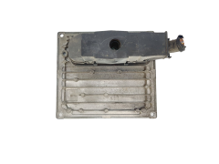 Calculateur S118107004E 3S61-12A650-CC SIM22 Ford Siemens 39369