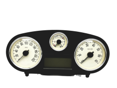 Bloc Compteurs Vitesse Lancia Ypsilon 51709391 110080211006 58142
