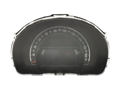 Bloc Compteurs Vitesse Renault Twingo 3 248211612R Visteon