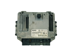 Calculateur 0281012467 9663786380 9653958980 PSA Bosch 33714