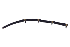 Tuyau D’alimentation Carburant 03L130235AD 11301578801 VW Audi Seat Vika