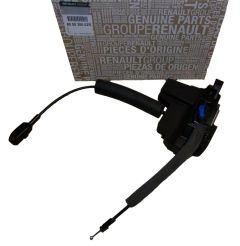 Serrure De Porte Droit Avant Original 805020002R Renault