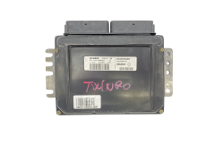 Calculateur S110138000C 8200059086 8200044437 Renault Siemens 54211