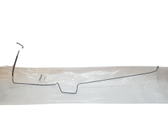 Tuyau De Frein Original Renault 8200674686