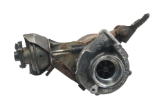 Turbocompresseur 0375K9 GT1749V 9682778680 2.0 HDI Citroen Peugeot 1981