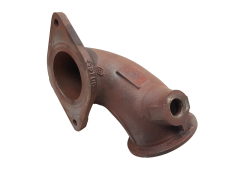 Tuyau D’ Échapement 144403941R 2.3 dci Renault Master 3 Movano 2 Tuyau D’ Échapement 144403941R 2.3 dci Renault Master 3 Movano 2