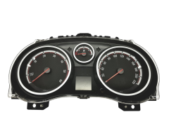 Bloc Compteurs Vitesse Opel Corsa D P0013316515 0001958240 GM