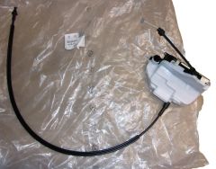 Serrure De Porte Gauche Avant 9135.P3 9135P3 Citroen  Serrure De Porte Gauche Avant 9135.P3 9135P3 Citroen