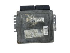 Calculateur S118303109B 8200214974 8200057311 Renault Siemens  53003