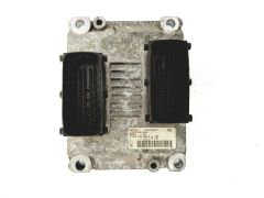 Calculateur 00467581580 0261206546 Fiat Bosch 15969