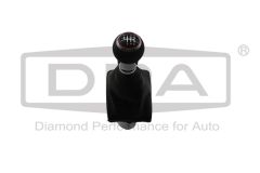 Pommeau de vitesse 8K0863278A 88631696202 Audi A4 DPA