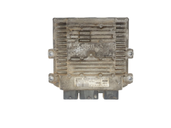 Calculateur 2S6A-12A650-BG 5WS40027G-T SID 802 Ford Siemens 42338