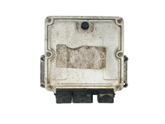 Calculateur 0281012141 9640938180 9661145280 PSA Bosch 47509 Calculateur 0281012141 9640938180 9661145280 PSA Bosch 47509
