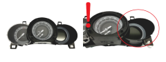 Bloc Compteurs Vitesse Citroen DS3 98041357XT Continental Bloc Compteurs Vitesse Citroen DS3 98041357XT Continental