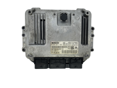 Calculateur PSA 0281011785 9658556880 9654490280 Bosch 52845