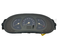 Bloc Compteurs Vitesse Renault Kangoo 1 7700313173 K8 21639 Bloc Compteurs Vitesse Renault Kangoo 1 7700313173 K8 21639