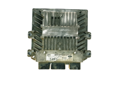 Calculateur 7S61-12A650-AA 5WS40433A-T SID 804 Ford  Siemens 32990
