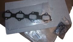 Joint Nouvelle Original 144D12115R Renault 
