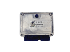 Calculateur 0281011199 038906019BH VW Bosch 45605