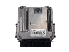Calculateur Renault 237100323R 237103832R 0281030575 2.0 DCI 0km 1004