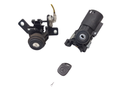 Commutateur D’allumage Mercedes-Benz A W168 A168740091