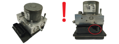 Pompe Abs Fiat 500 51853817 0265951550 Bosch 62063