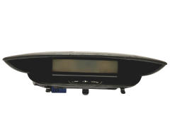 Bloc Compteurs Vitesse Citroen C4 96631954ZD 28777