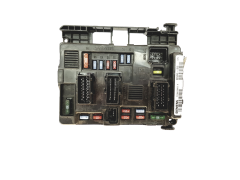 Calculateur BSM-B3 9650618480 T118470003K PSA Siemens 25634 Calculateur BSM-B3 9650618480 T118470003K PSA Siemens 25634