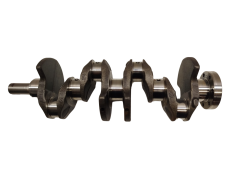 Arbre Vilebrequin 122011649R 1.5 dCi K9KF646 K9K646 Nissan Renault 4757