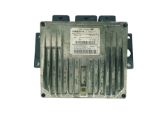Calculateur PSA 9650043480 R0411C001H G6B60A03 Delphi 33750 Calculateur PSA 9650043480 R0411C001H G6B60A03 Delphi 33750