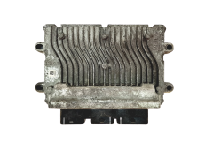 Calculateur 9664127180 21586048-9A PSA Valeo 25251