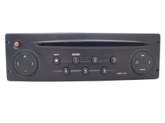 Radio Cd Renault 7700433948 22DC279/62 5221 Radio Cd Renault 7700433948 22DC279/62 5221