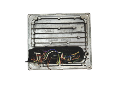 Calculateur Ecu 1S5X-12A650-BB S118685001B Ford 30026