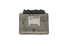 Calculateur IAW49F.B9 46744739 Fiat Magneti Marelli 38910