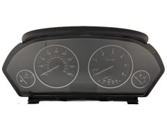 Bloc Compteurs Vitesse BMW 3 6210 9371049 9232893 Johnson Controls