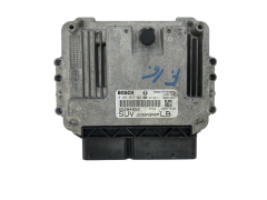 Calculateur 0281012992 55204652 JQ32A3AAM Alfa Romeo Bosch 47900