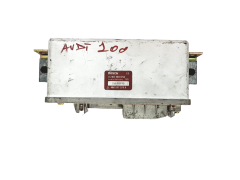Calculateur ABS 4A0907379A 0265100056 Audi Bosch 24790