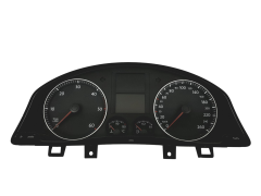 Bloc Compteurs Vitesse VW Golf MK5 1K0920851P 110080246062 52410