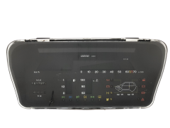 Bloc Compteurs Vitesse Fiat Uno 7583824 0P07503K0C0 30603 Bloc Compteurs Vitesse Fiat Uno 7583824 0P07503K0C0 30603