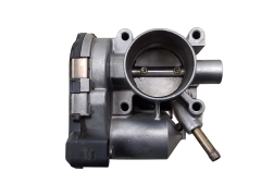 Boitier Papillon D’admission VWAG 1.4 030133062A 0280750049 Bosch 1980