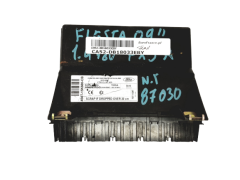 Calculateur Moduł Ford 4S6T-15K600-CB 5WK48968A Siemens