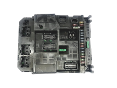 Calculateur BSI G0X-00 9644098180 9636760580 PSA Valeo 29445