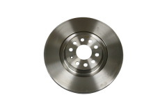 Disque De Frein Avant Pour VW Seat Skoda 5Q0615301G 66151720801 Vika