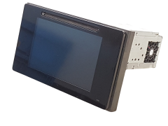 Autoradio Navi Toyota Auris 2 86140-02360 CV-VS75F0AE Autoradio Navi Toyota Auris 2 86140-02360 CV-VS75F0AE