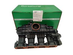 Collecteur D’admission 06L133201FA B10665 VW Audi Seat Skoda Borsehung
