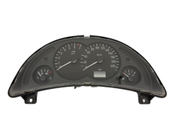 Bloc Compteurs Vitesse Opel Corsa C 09166814FL 110008988009 21471