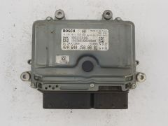 Calculateur A6401500891 0281013555 Mercedes Bosch 1131