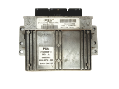 Calculateur 9650825180 9642222380 21584228-3 PSA Sagem 18508 Calculateur 9650825180 9642222380 21584228-3 PSA Sagem 18508