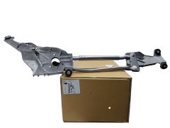 Tringlerie D'essuie Glace Avant Original Peugeot C-Crosser 4007 1636461680