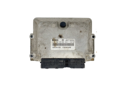 Calculateur Fiat 46534156 0281001955 Bosch 42390